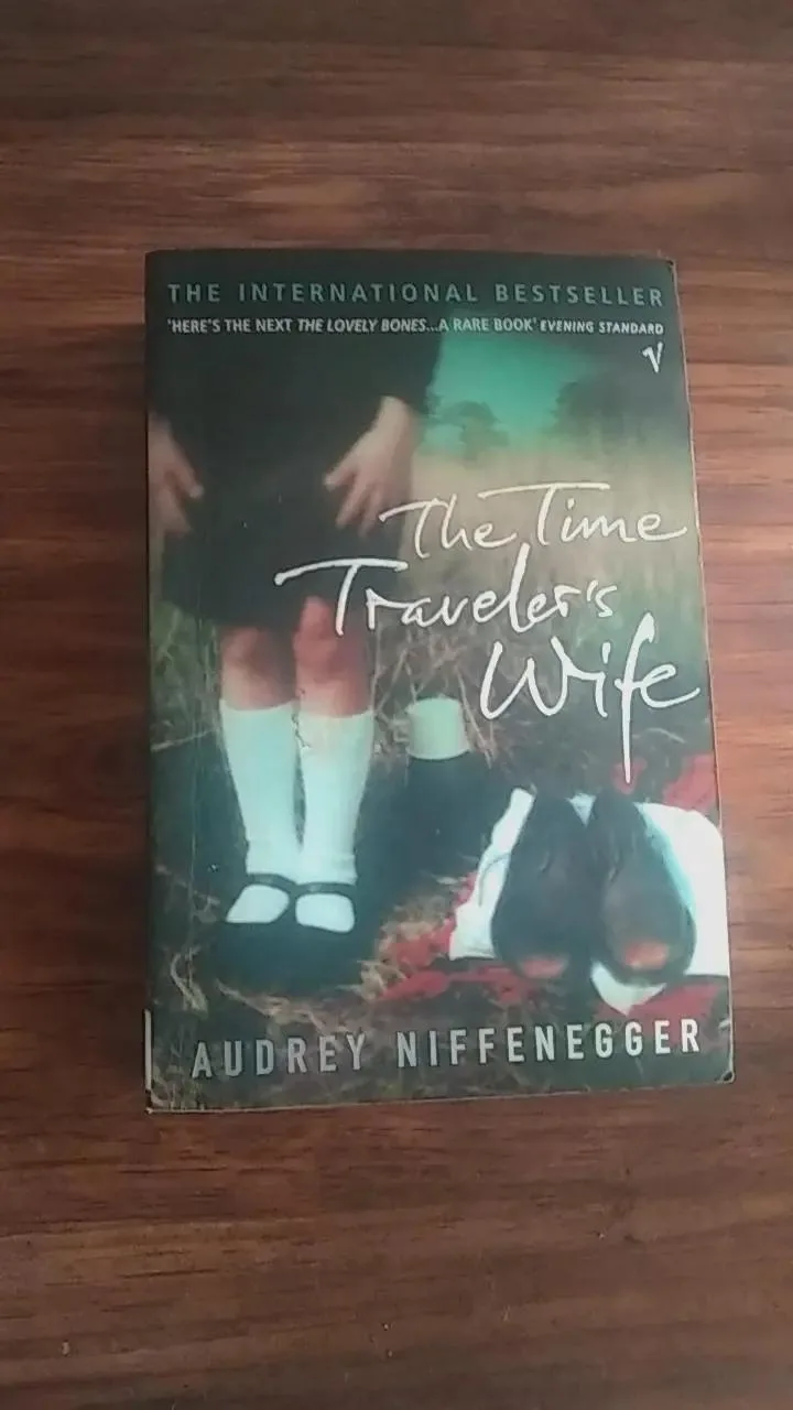 The Time Traveler's Wife