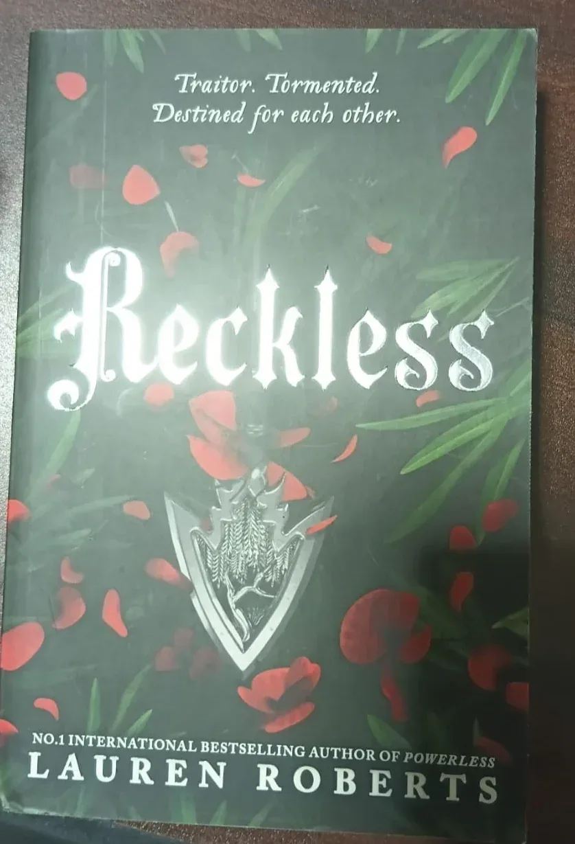 Reckless