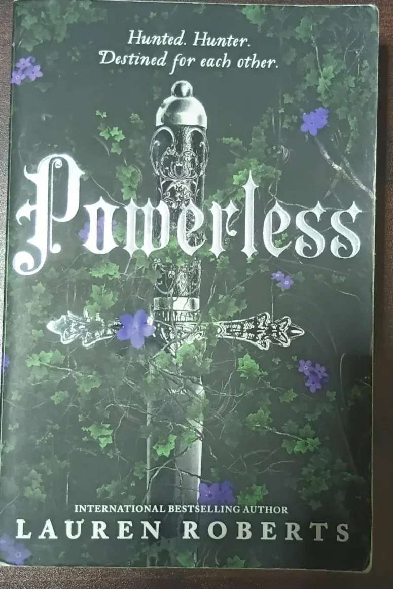 Powerless