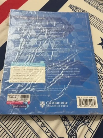 Learners book 6