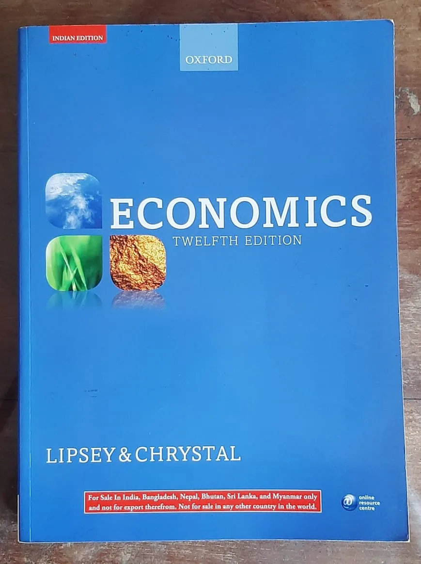 Economics