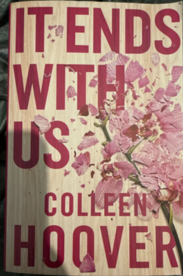 It Ends with Us