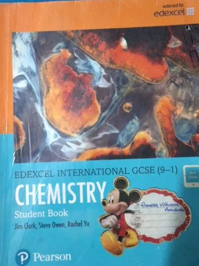 Chemistry
