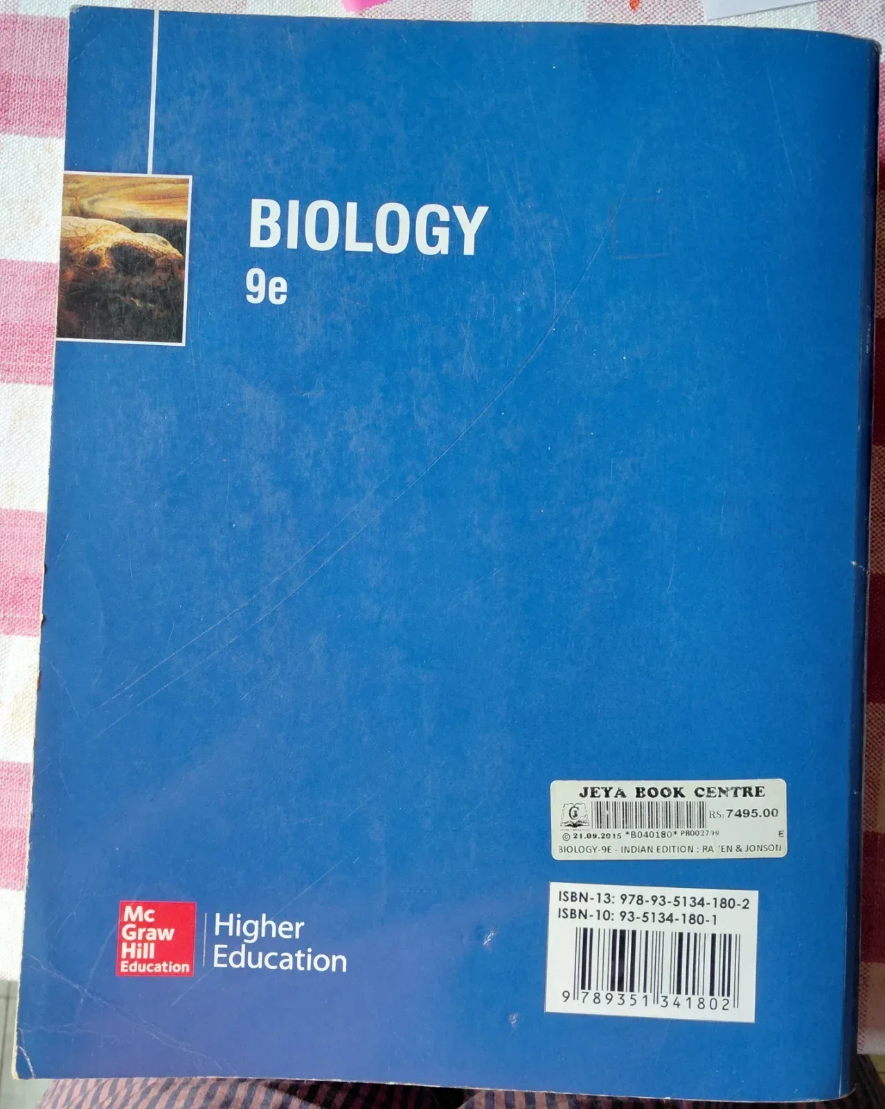 Biology