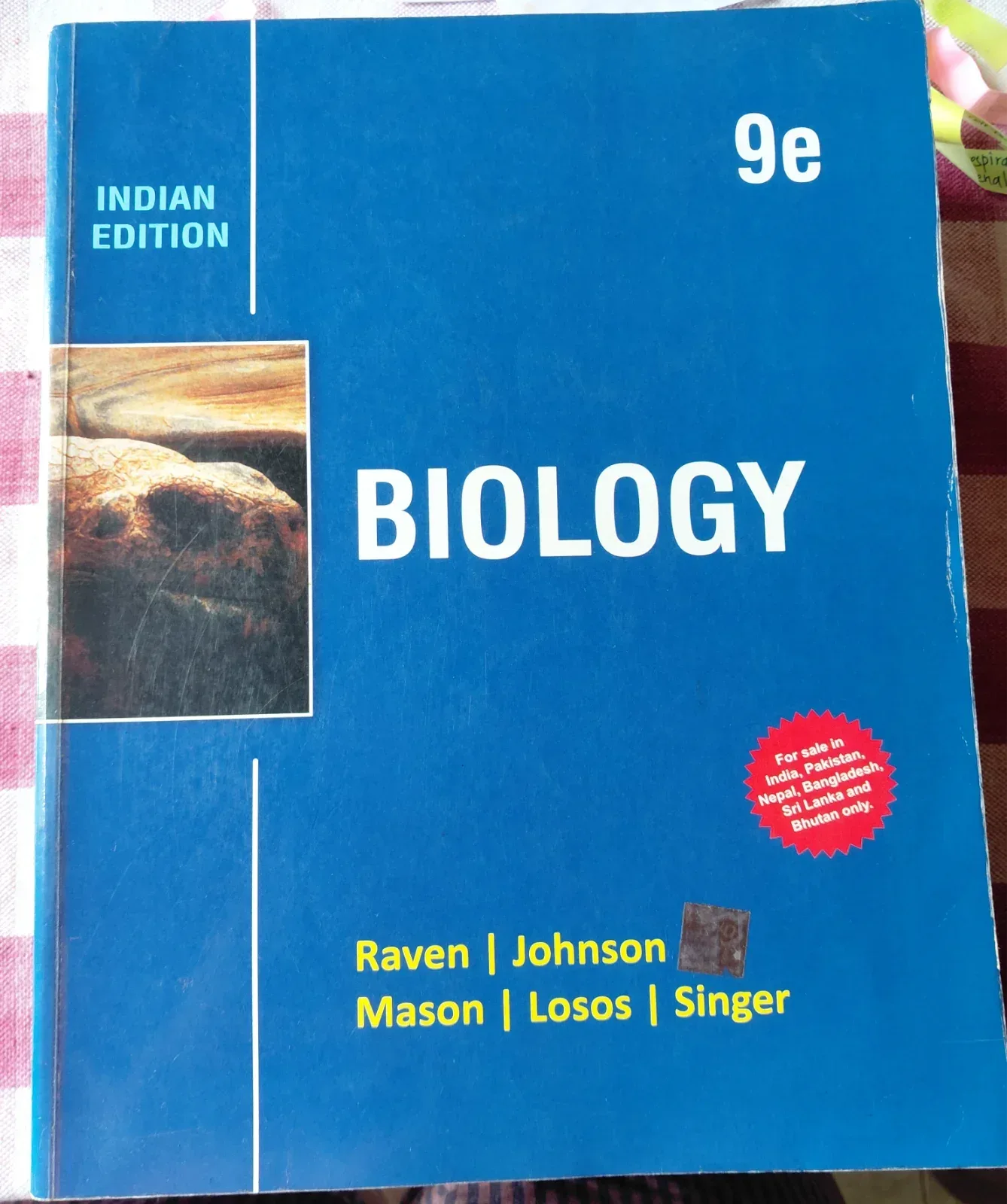 Biology