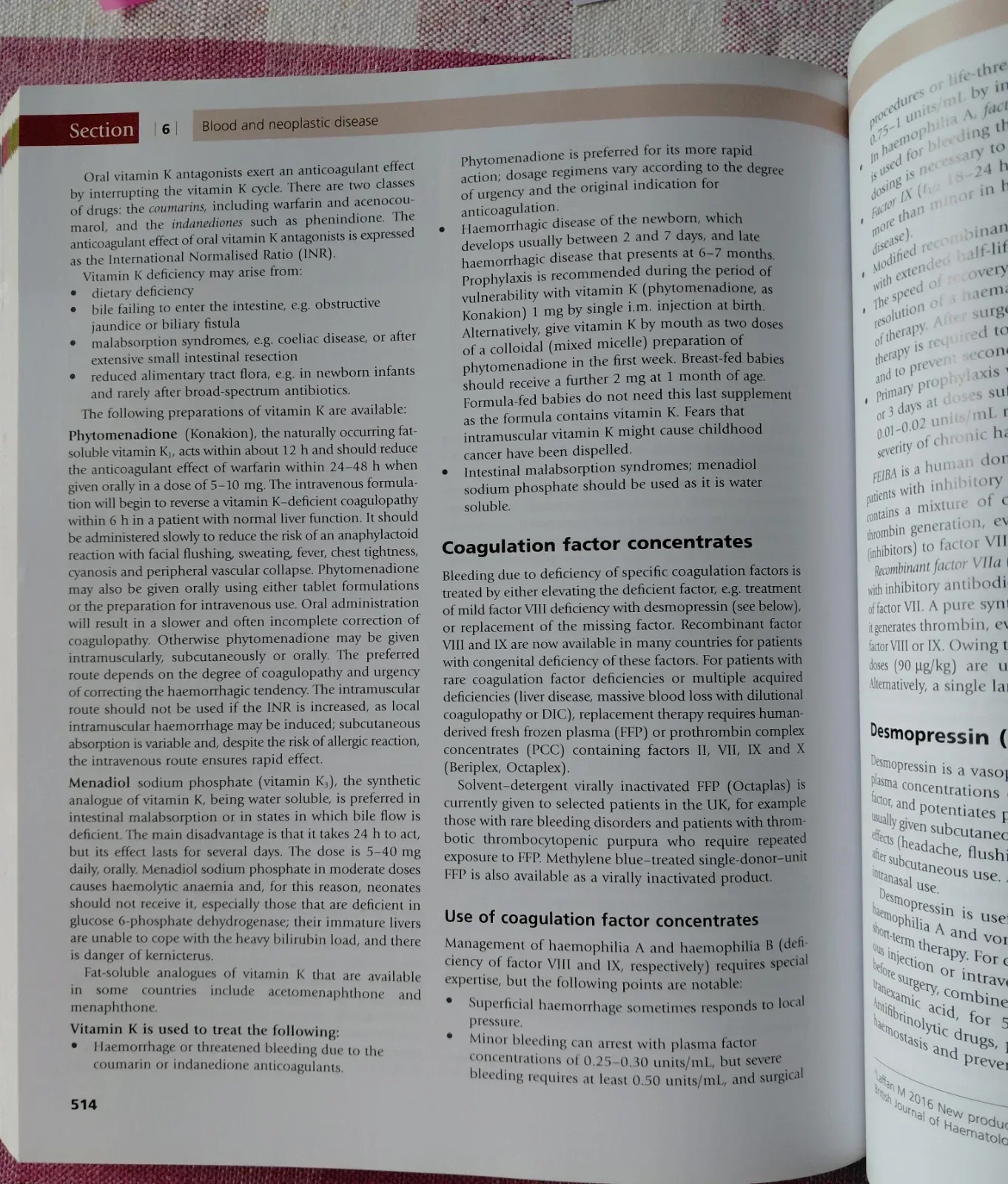 Clinical Pharmacology