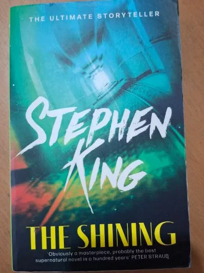 The shining