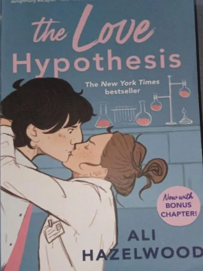 The Love Hypothesis: 2021