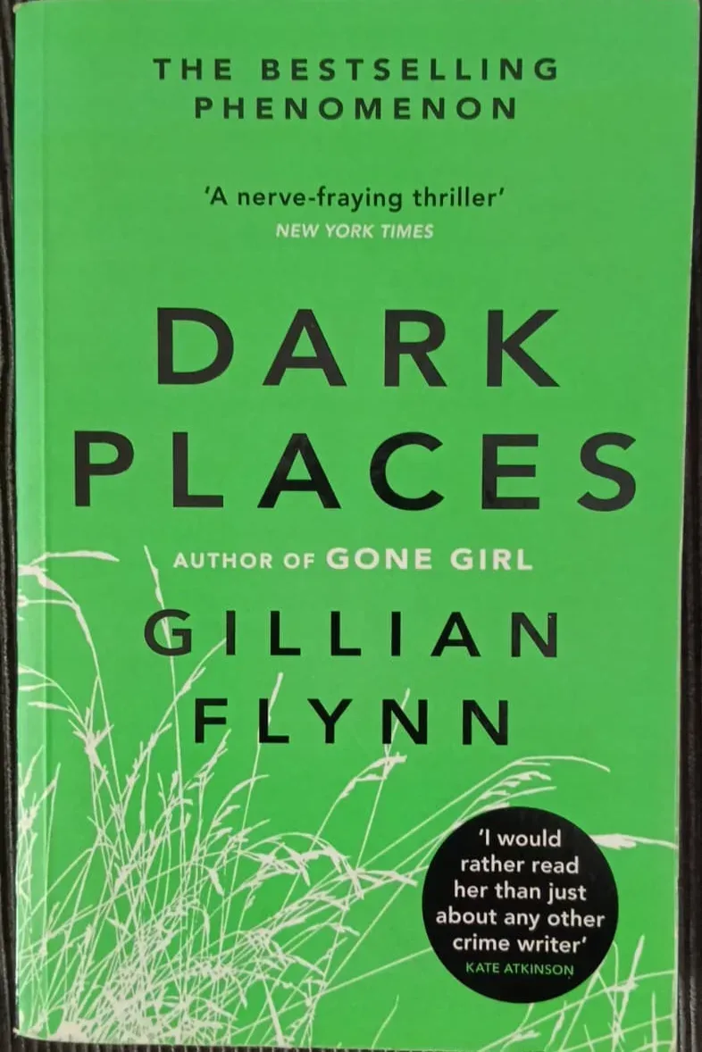 Dark Places
