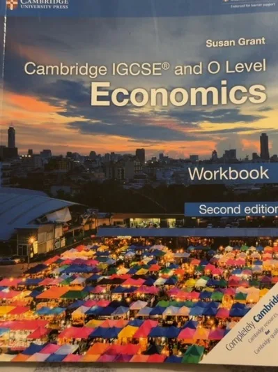 Economics