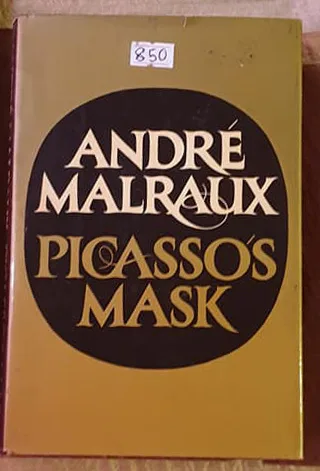 Picasso's mask