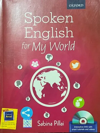 Spoken English