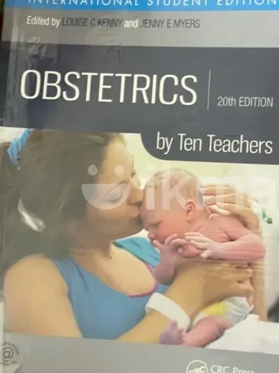 Ten teachers gyn n obs: gyn n obs