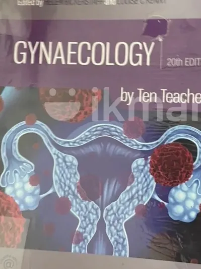 Ten teachers gyn n obs: gyn n obs