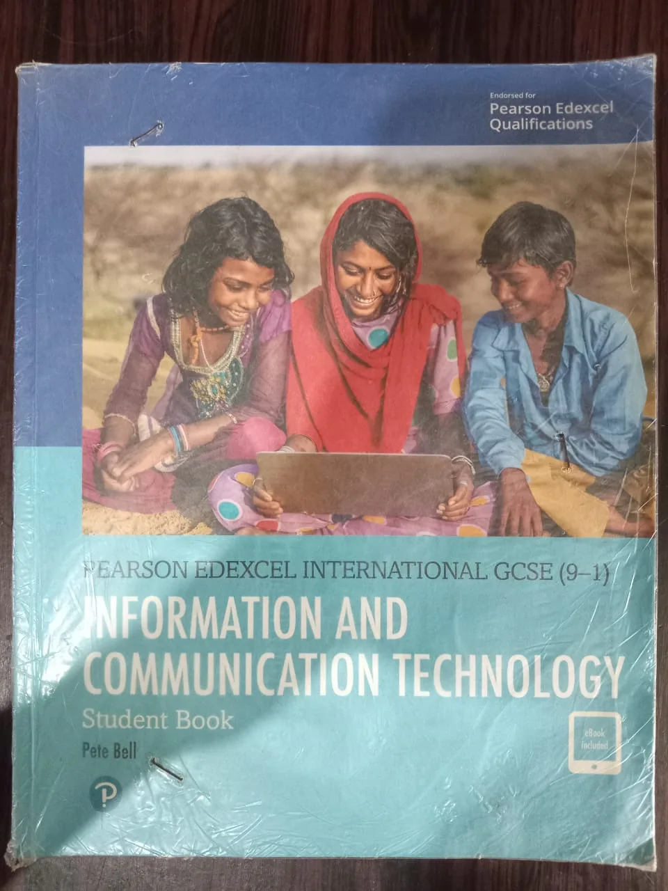 Information and Communication Technology