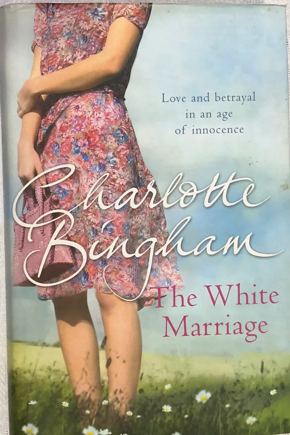 The White Marriage