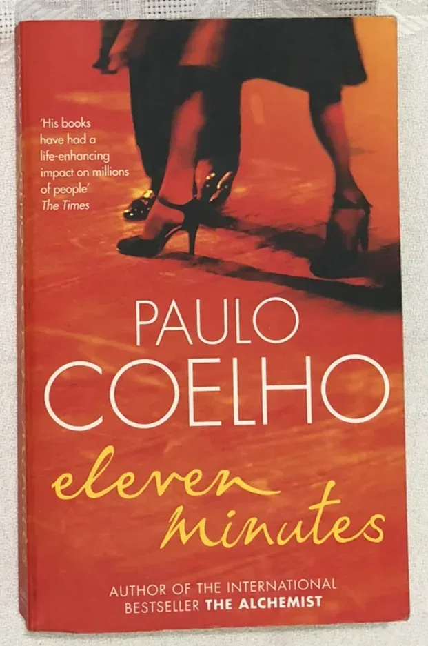 Eleven Minutes