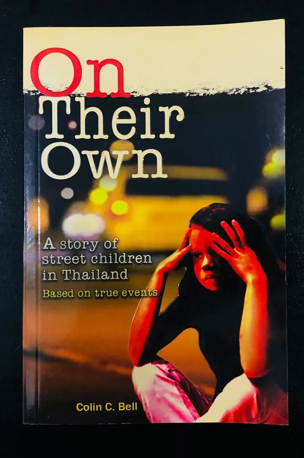 On Their Own