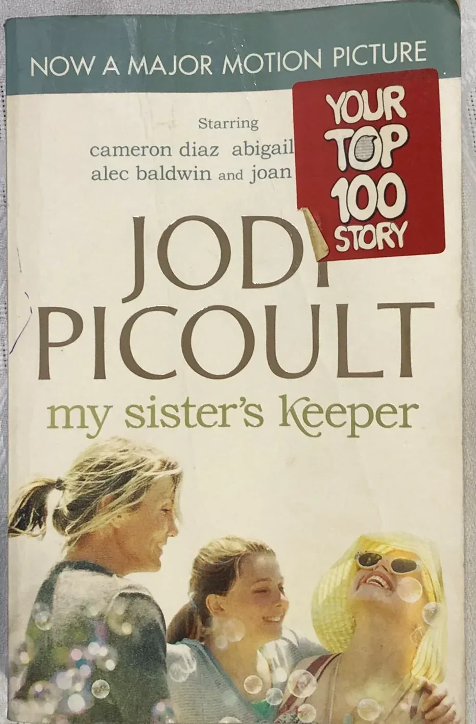 My Sister's Keeper
